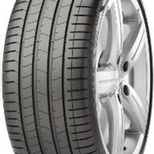 275/40R22 Pirelli P-ZERO R/F * 107Y XL